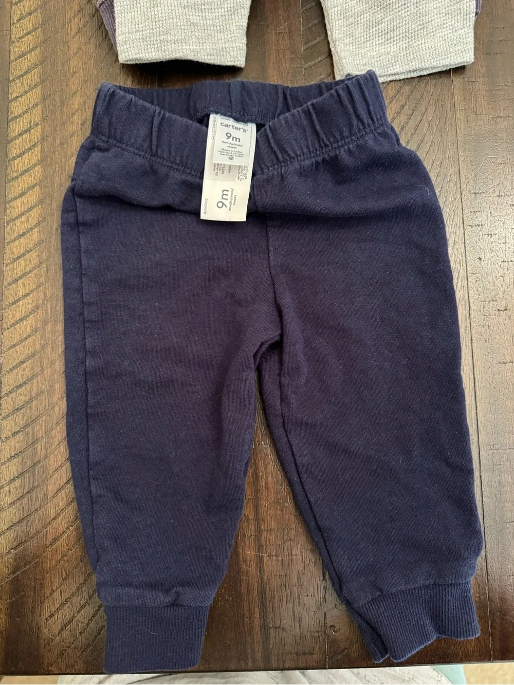 Carters soft pull